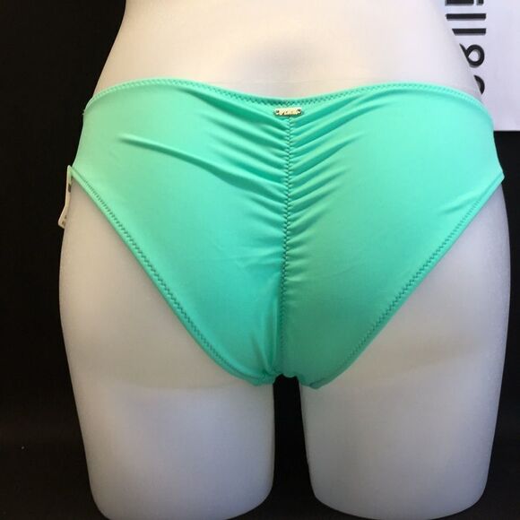 🔥🏖🆕Victoria Secret swimsuit The Hottie Halter - Picture 7 of 11